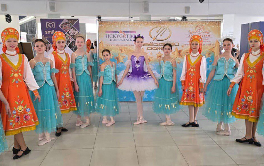 Листайте вправо, чтобы увидеть больше изображений