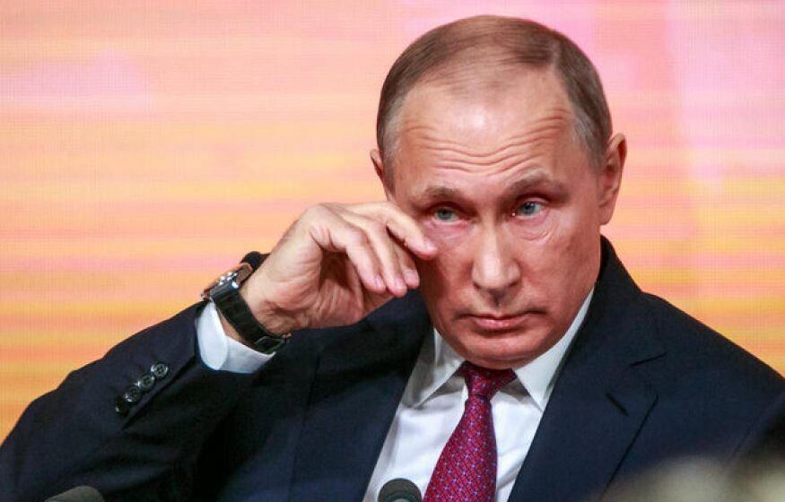    Такого я не ожидала. Вот что произошло на интервью с Путиным: откровения индийской журналистки