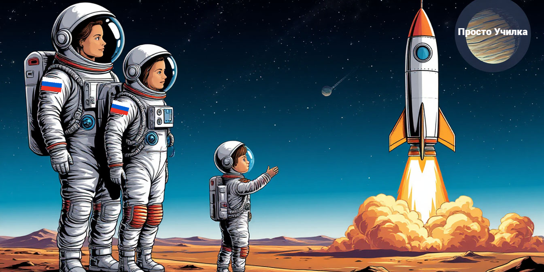 "Я вас научу математику любить!"