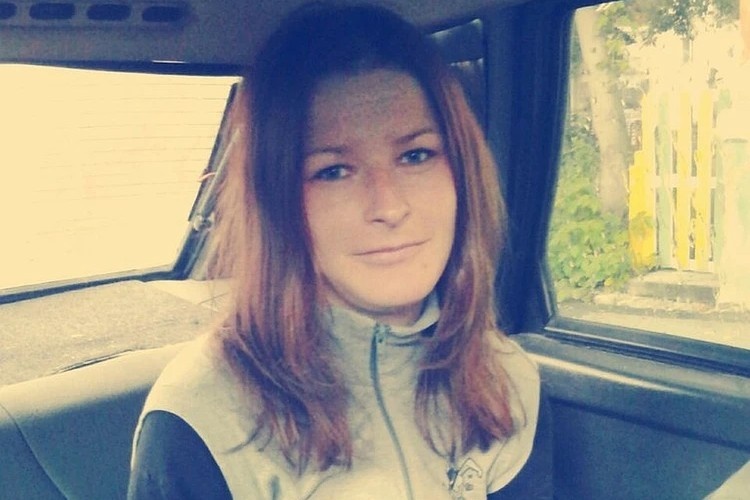 Няня очень привязалась к мальчику, с которым провела год. Фото: Личная страница героя публикации в соцсети.