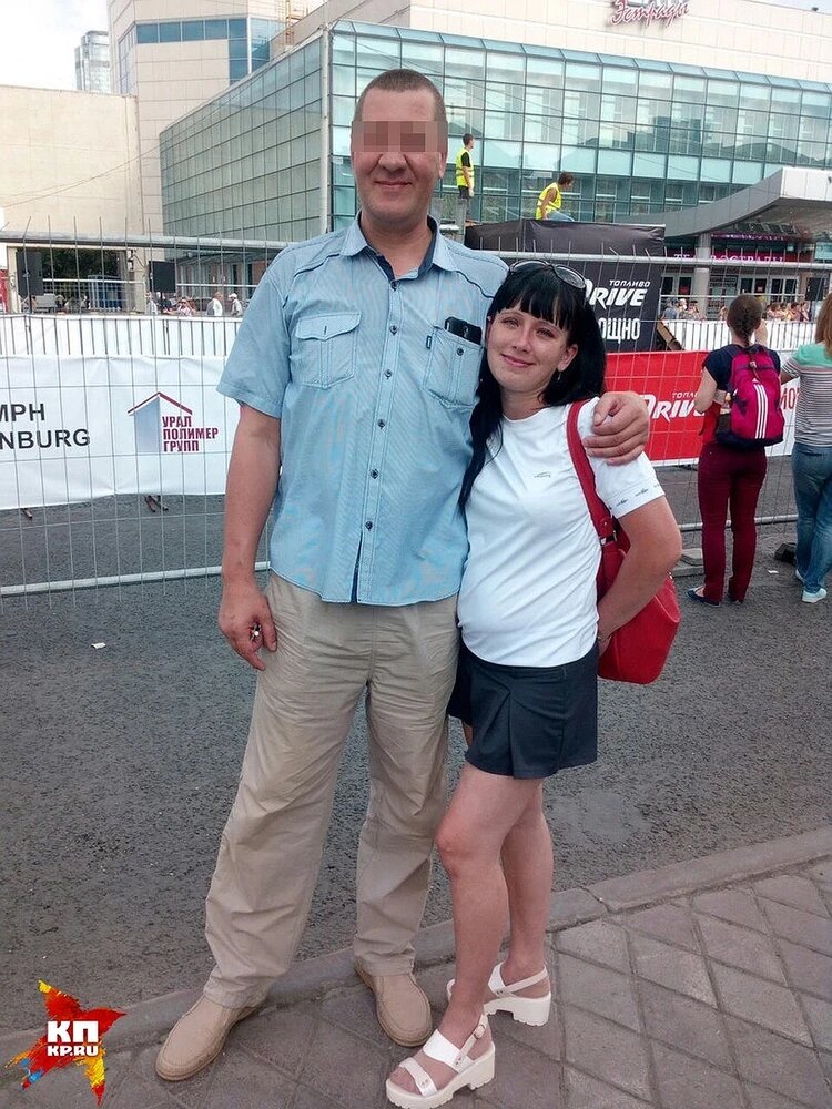 Алексей с Ириной были дружной семьей. Фото: Личная страница героя публикации в соцсети.