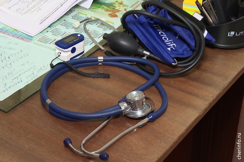    Об этом рассказали медики поликлиники № 2.