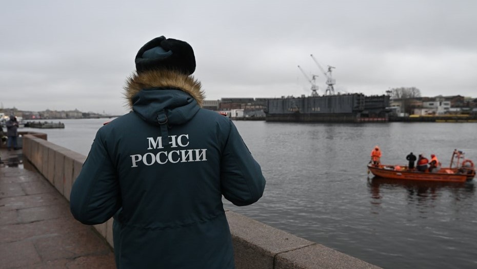    Автор фото: Сергей Ермохин/ДП