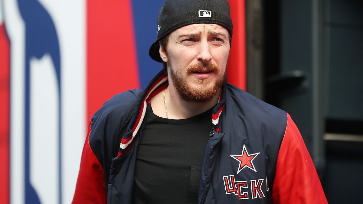    Юрий Кузьмин, photo.khl.ru