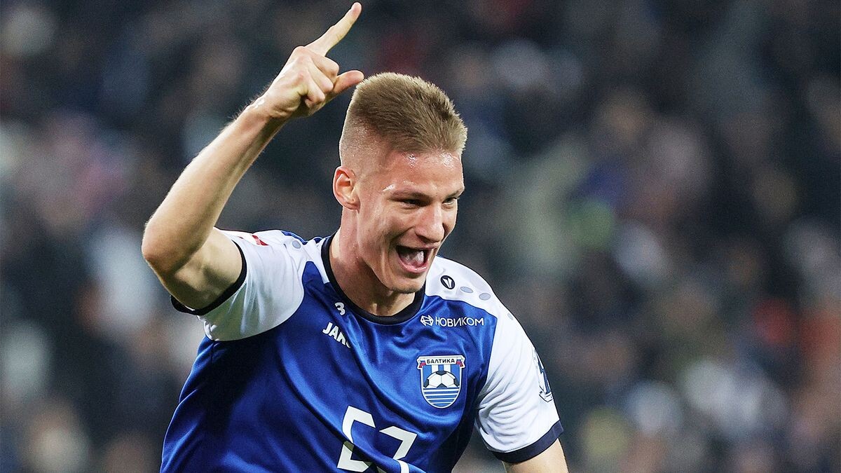     Виталий Невар, РИА Новости