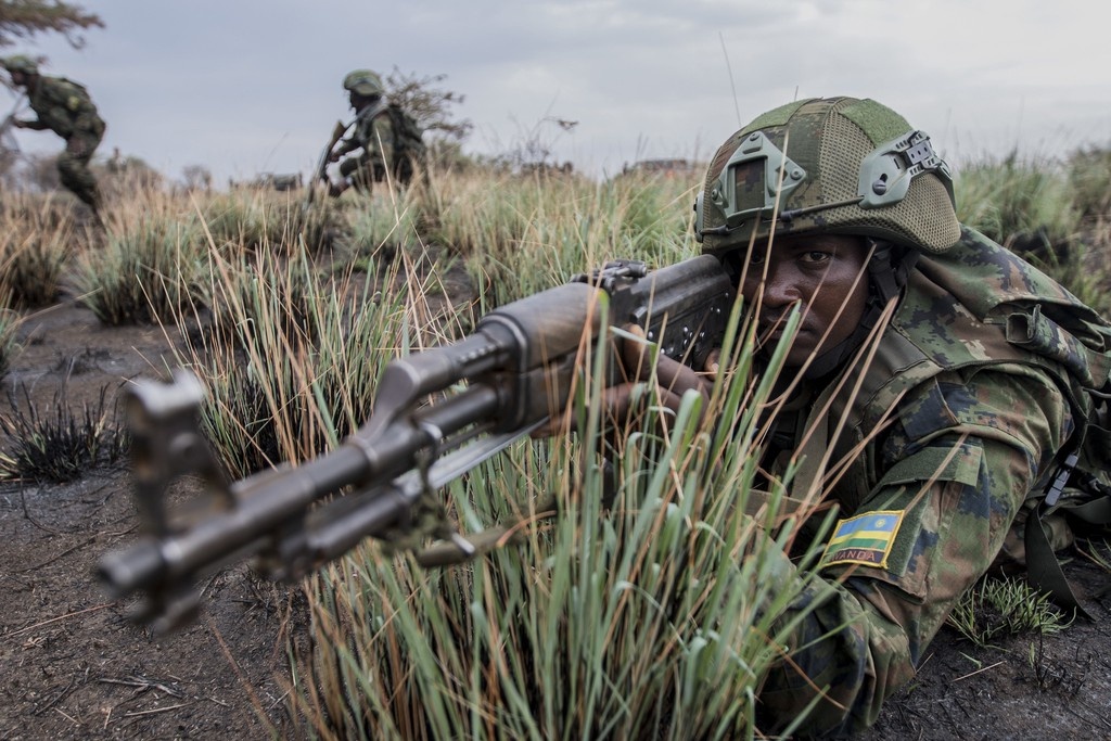    Фото © Flickr.com / US Africa Command