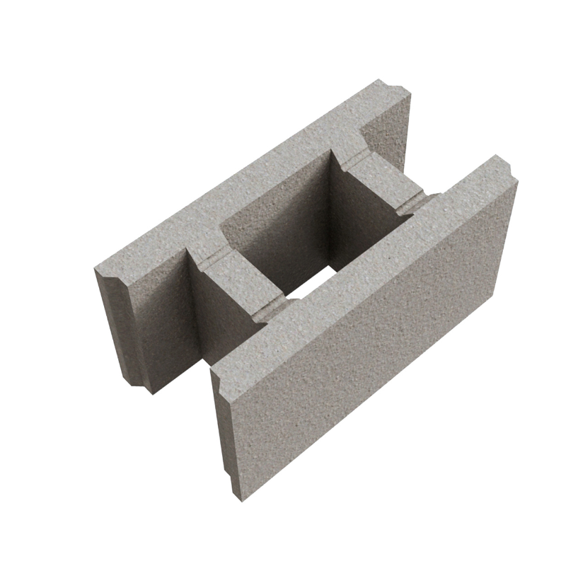 Смарт-блок (железобетон)