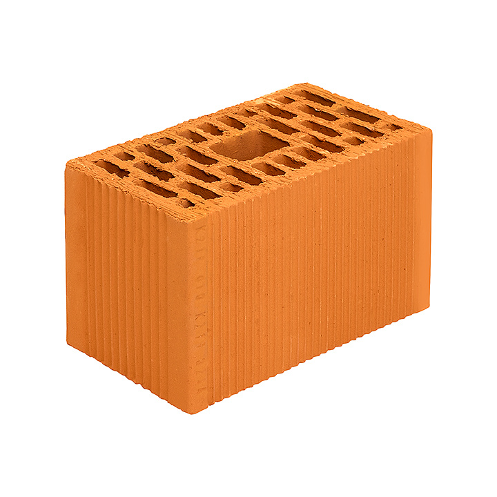 Поризованная керамика