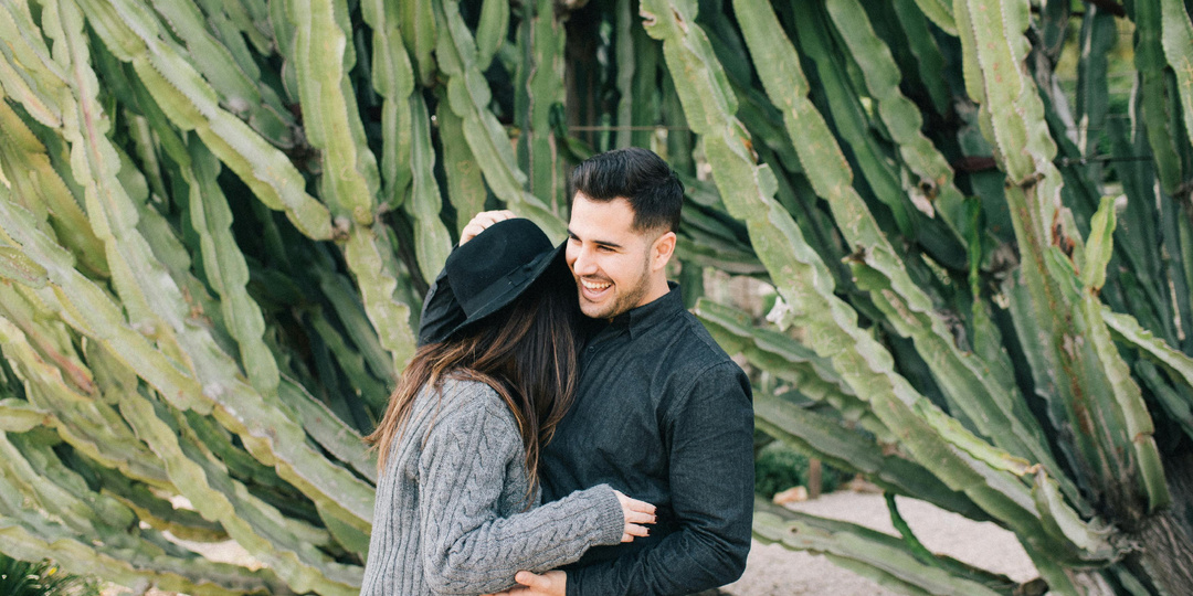 Почему мужчина боится женщину, в которую влюблен