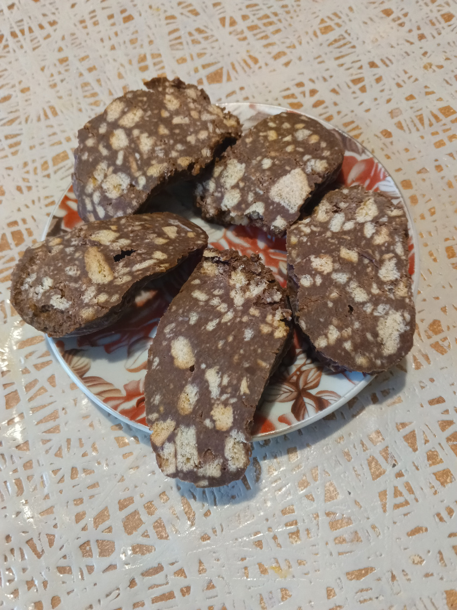 Фото автора.