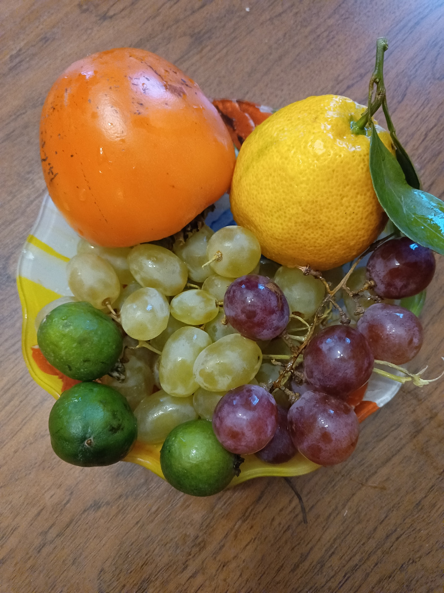 Фото автора.