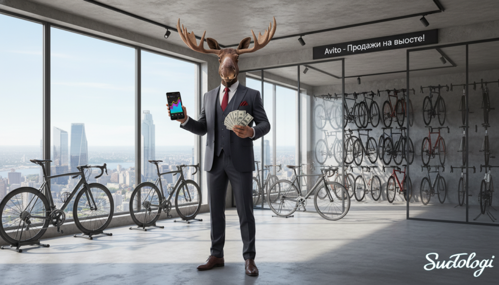    Интеграции_и_учет_в_велосипеды_на_Авито_лайфхаки Суетолог