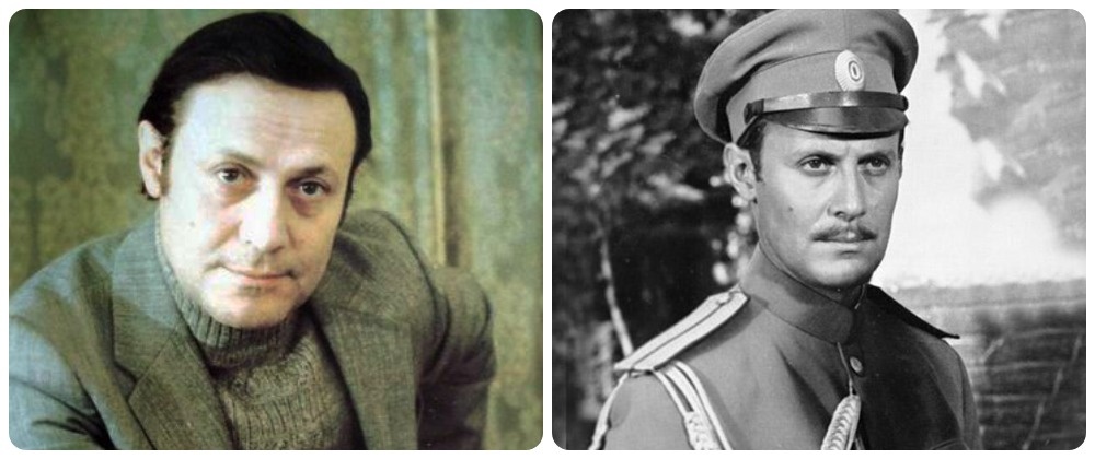 Юрий Соломин. Отважный рыцарь советского экрана, чьё обаяние покорило мир