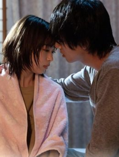 Дорама "Дом для взрослых" 2019