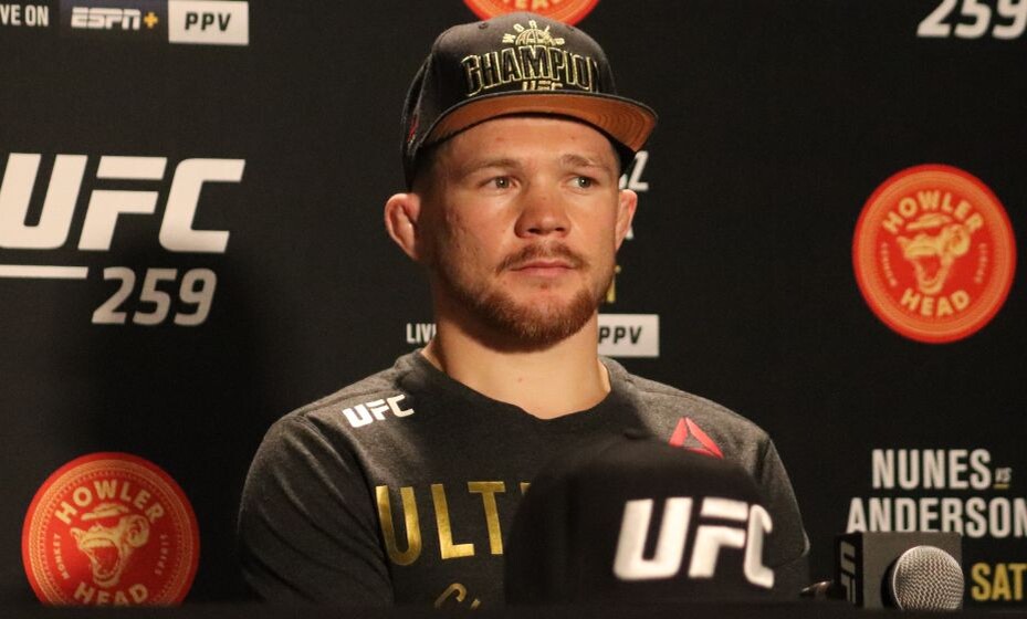    Петр Ян готов взять реванш у Алджемейна Стерлинга. Фото: Global Look Press