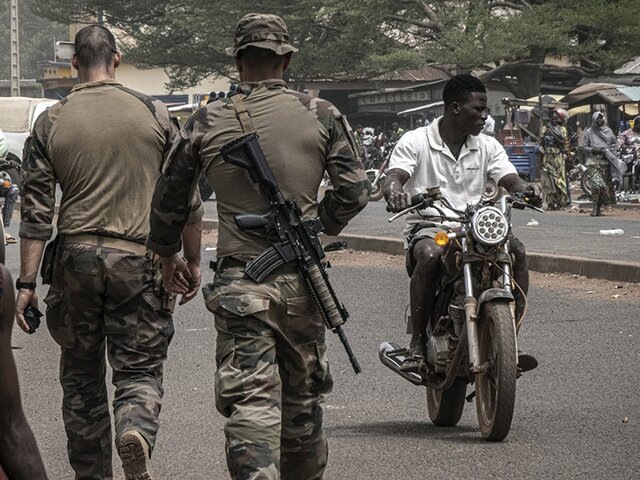    Фото: ТАСС/AP/Marco Simoncelli