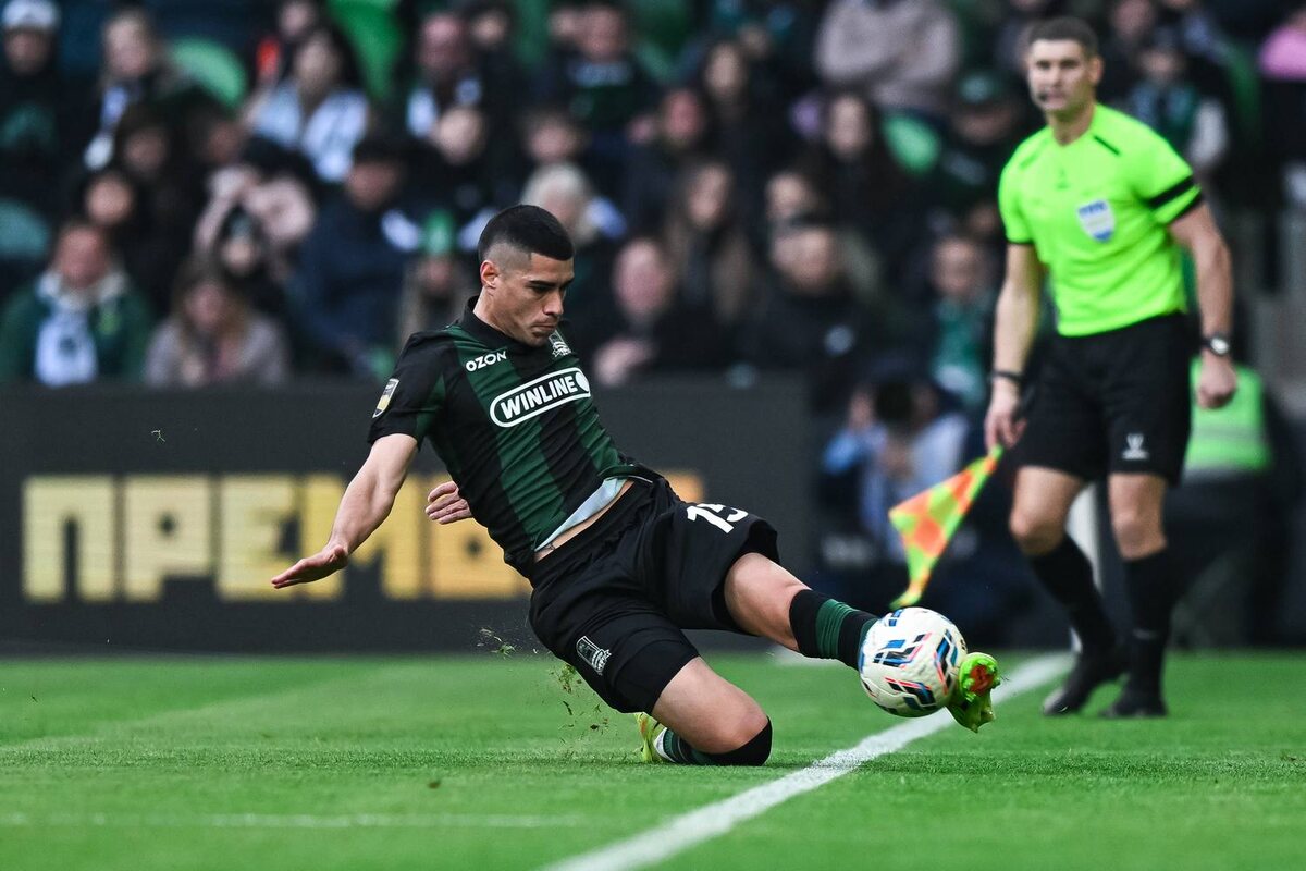    Фото: пресс-служба ФК "Краснодар"