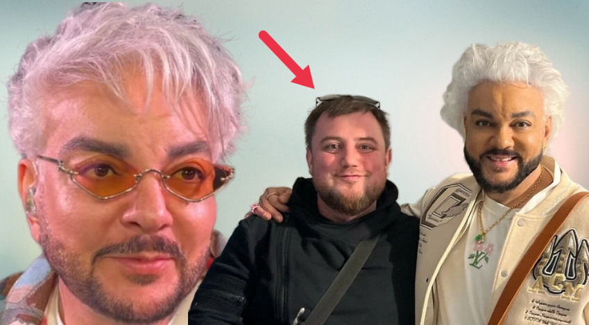 Киркорова «кинули» на 10 миллионов!: строитель превратил квартиру в руины, забрал миллионы и пошел пиариться на ТВ. Звезда требует суда