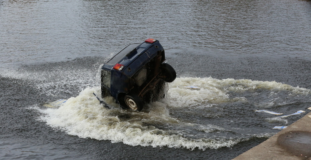 Трагедия после ночной гонки: как обычная вечеринка обернулась бедой для семьи