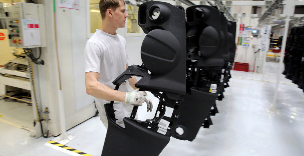 Как бережливое производство меняет подход к работе и помогает бизнесу расти