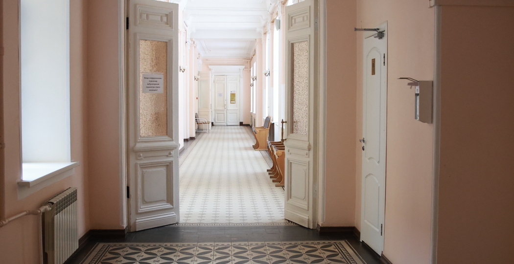 Драка с металлической трубой: что стало причиной конфликта между друзьями