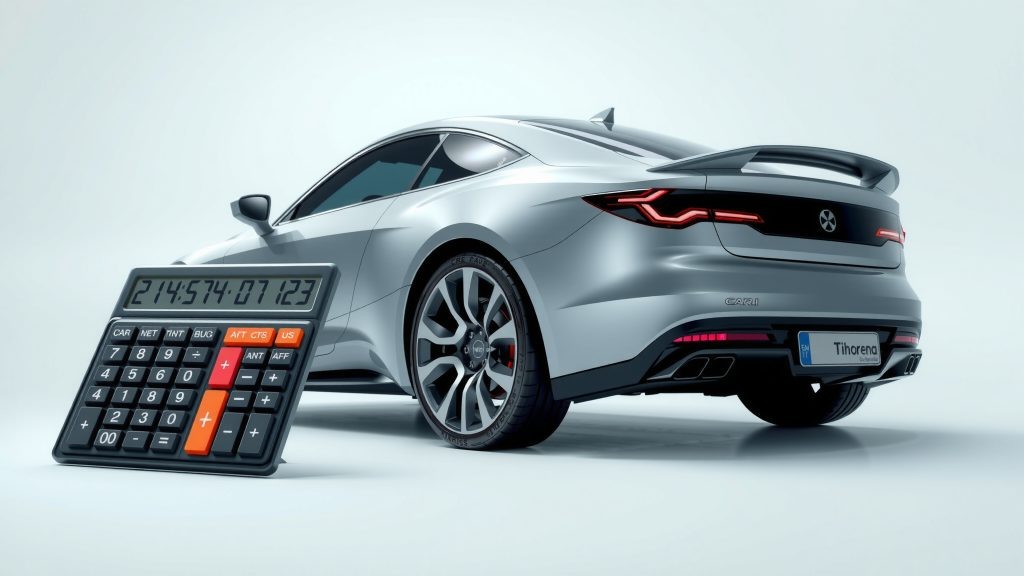    Как рассчитать утильсбор на авто из Кореи до 160 л.с. калькулятор