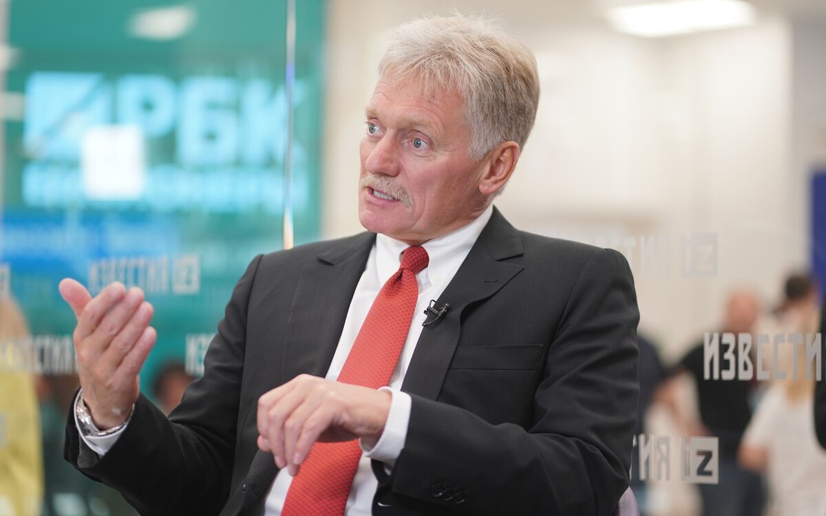     / Источник: © ИЗВЕСТИЯ/Павел Волков