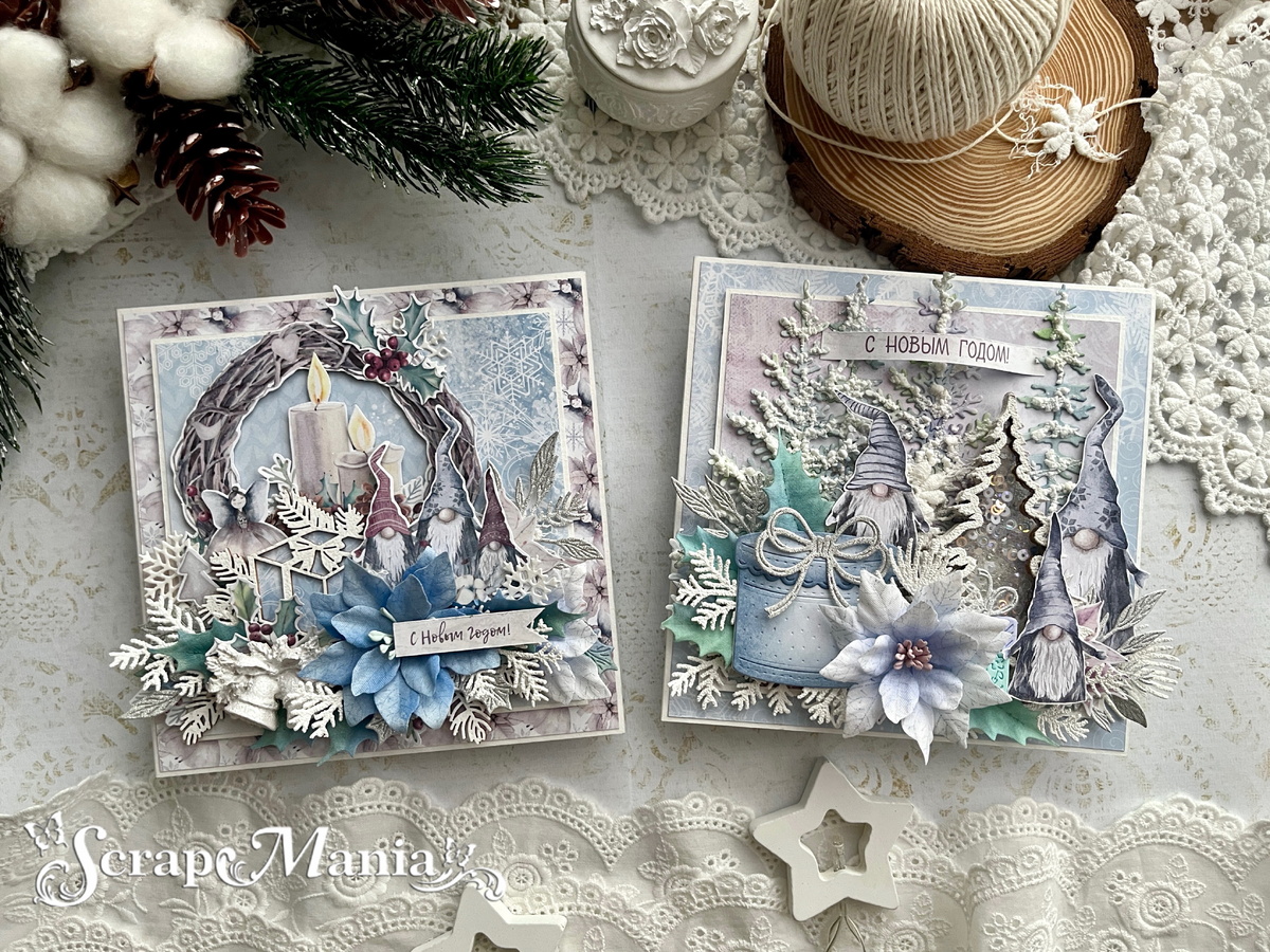 Больше фото в галерее. Листайте ➡