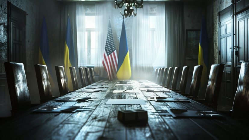   Сгенерировано с помощью ИИ