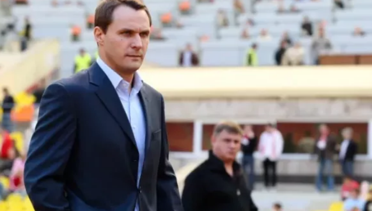 «Абсолютно непонятная игра»: Андрей Кобелев вынес суровый приговор дерби, назвав вещи своими именами