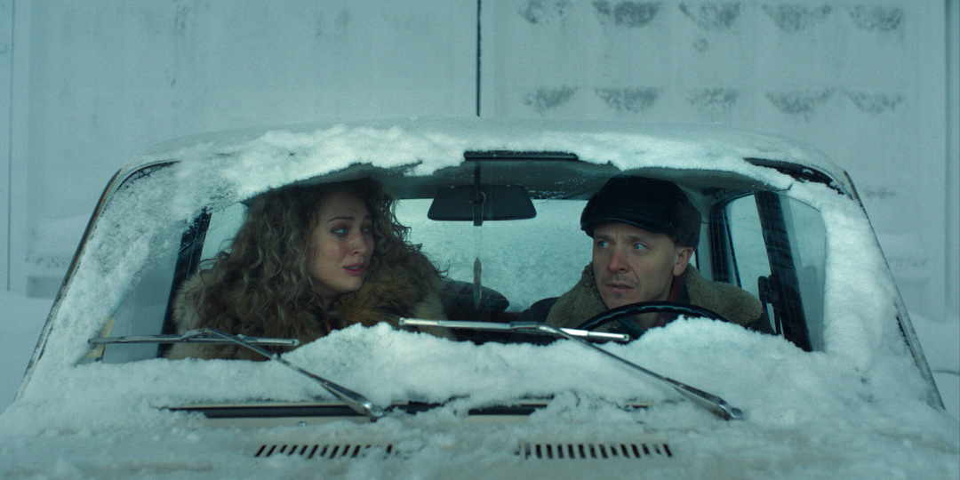 2 МОЩНЫЕ ДРАМЫ: новые российские сериалы 2025, которые пробивают «на чувство»