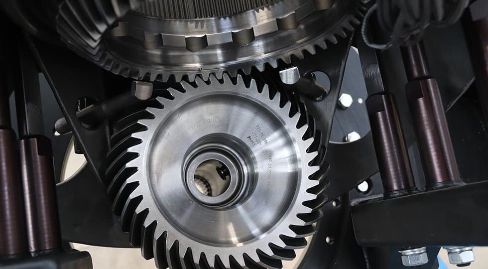 ОДК освоила выпуск самого важного компонента авиадвигателей ПД-8 и ПД-14