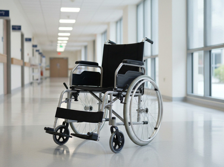     Изображение сгенерировано ИИ