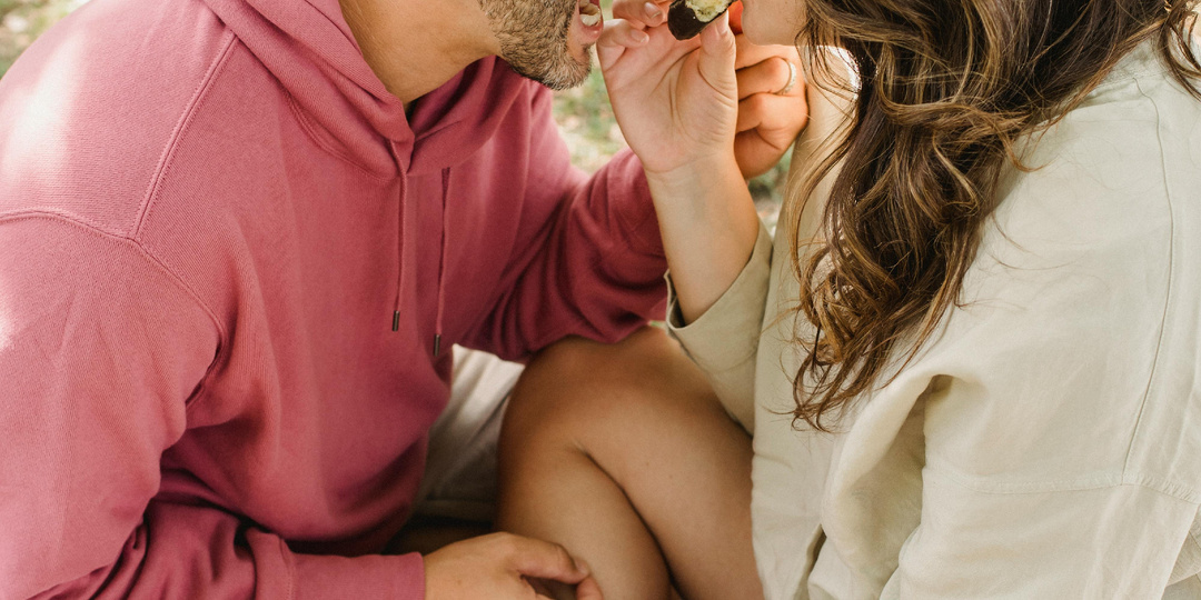 Как влюбляются мужчины: 7 этапов, о которых важно знать каждой женщине