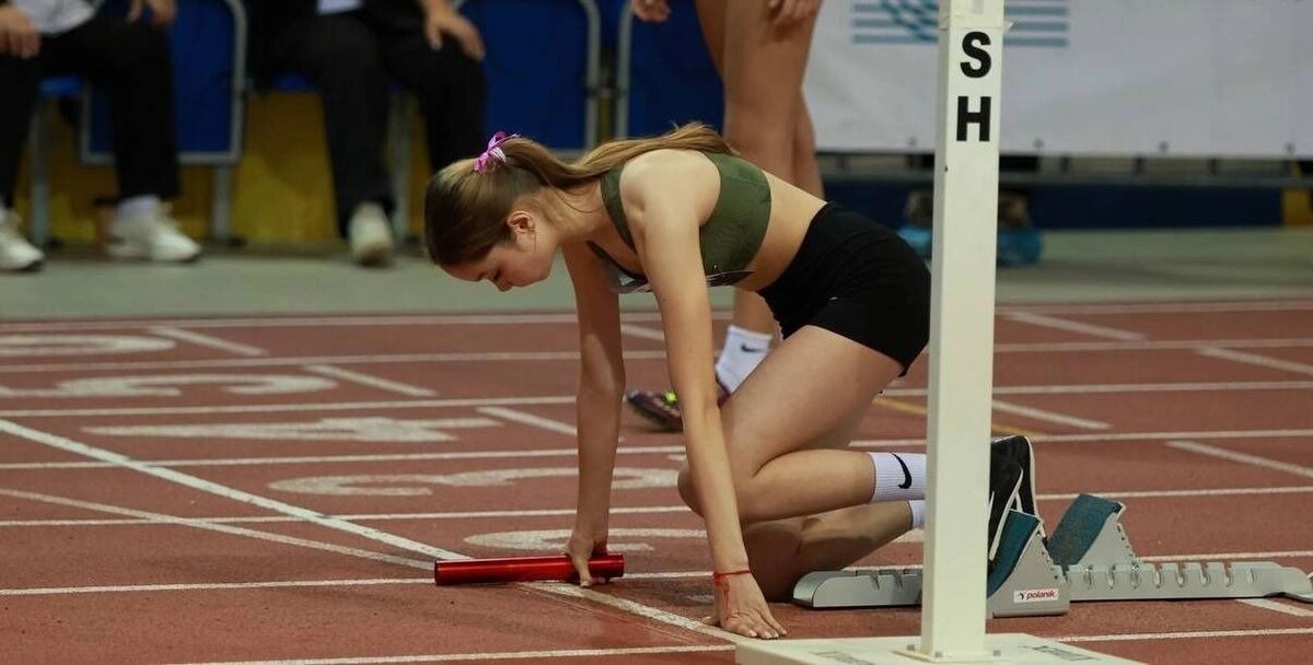     Источник: Всероссийская федерация лёгкой атлетики