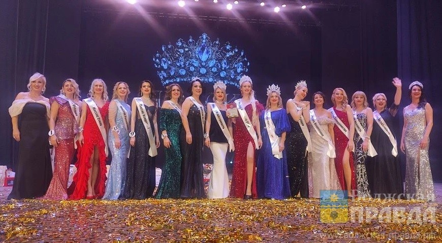     Погоны и чёрный пояс: «Миссис Волжский 2025» стала старший следователь Анастасия Фомиченко
