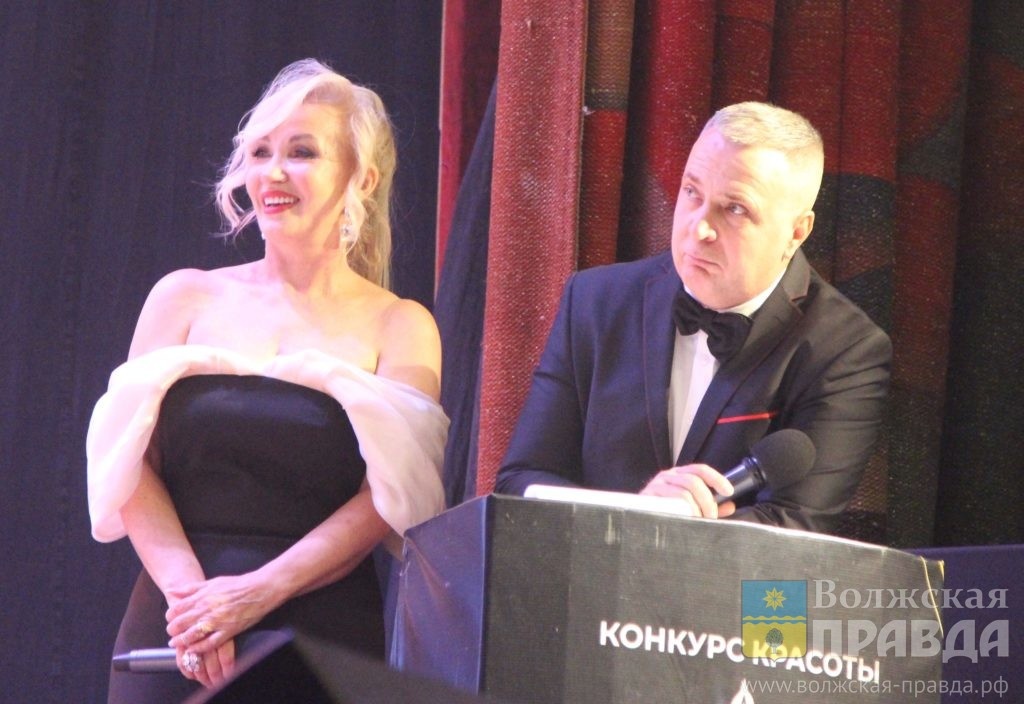 Ольга Кийко и Владимир Боднар📷    Погоны и чёрный пояс: «Миссис Волжский 2025» стала старший следователь Анастасия Фомиченко
