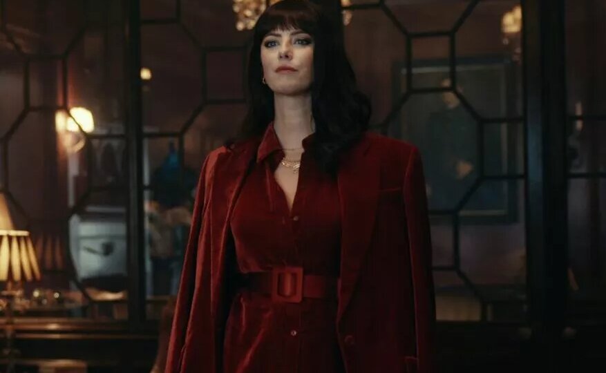 7 главных ролей Кайи Скоделарио: от дерзких подростков до криминальных королев