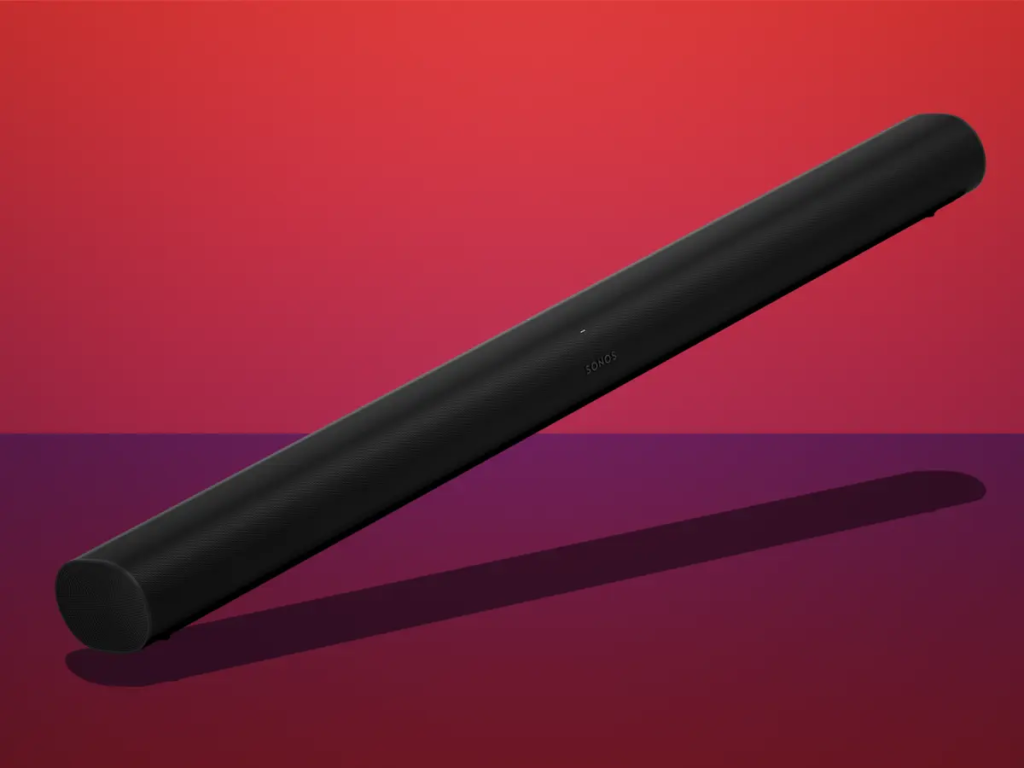 Наконец-то Sonos может дать звук на большом экране, который сочетается с изображениями на большом экране.