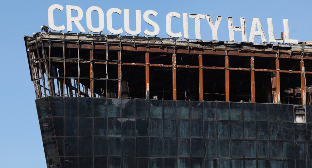 Пособник террориста из дела «Крокуса» получил срок меньше минимального