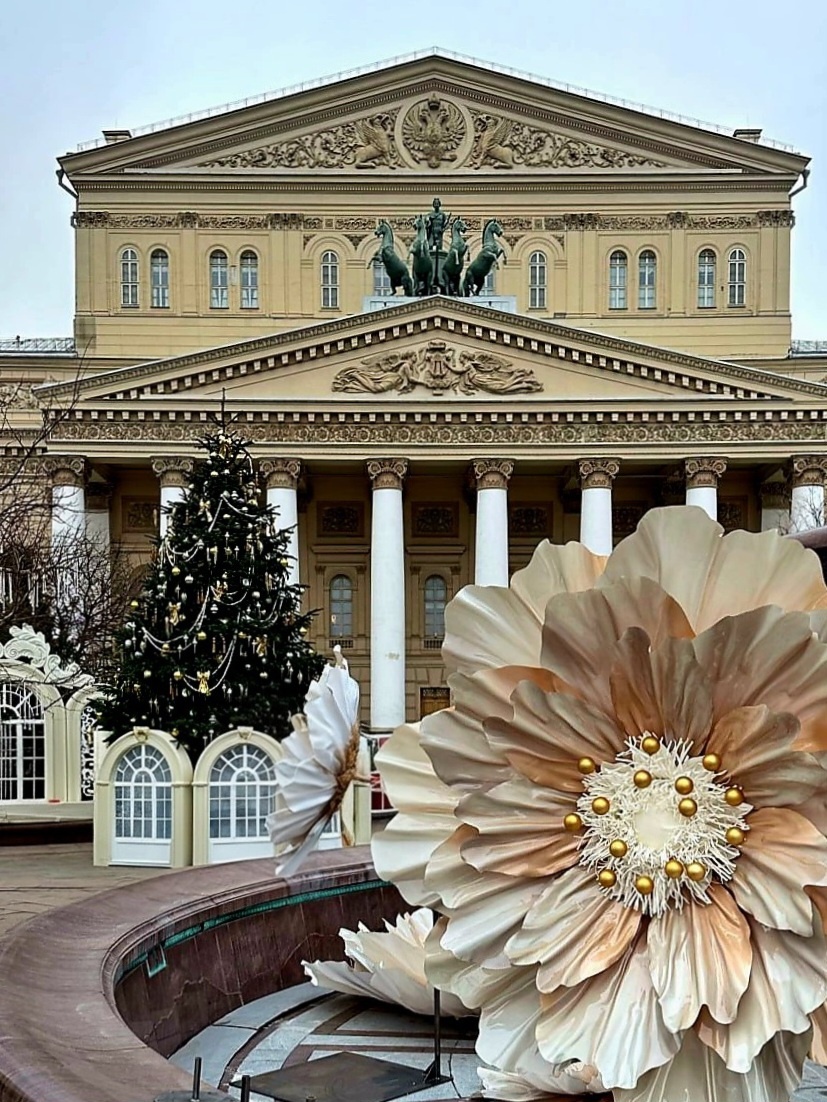 Все фото в статье авторские