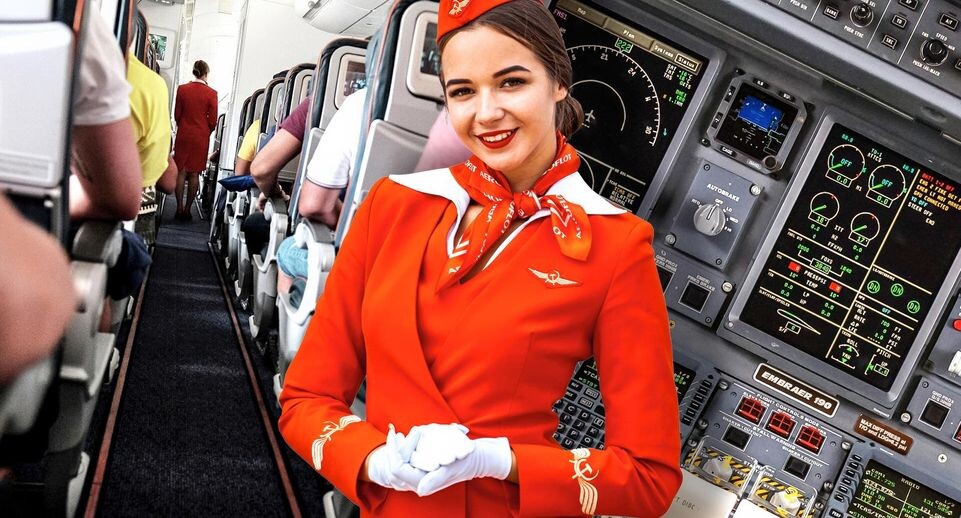 Mayday и «пять дней в Париже»: что значат секретные фразы стюардесс и почему пассажирам не говорят о ЧП на борту