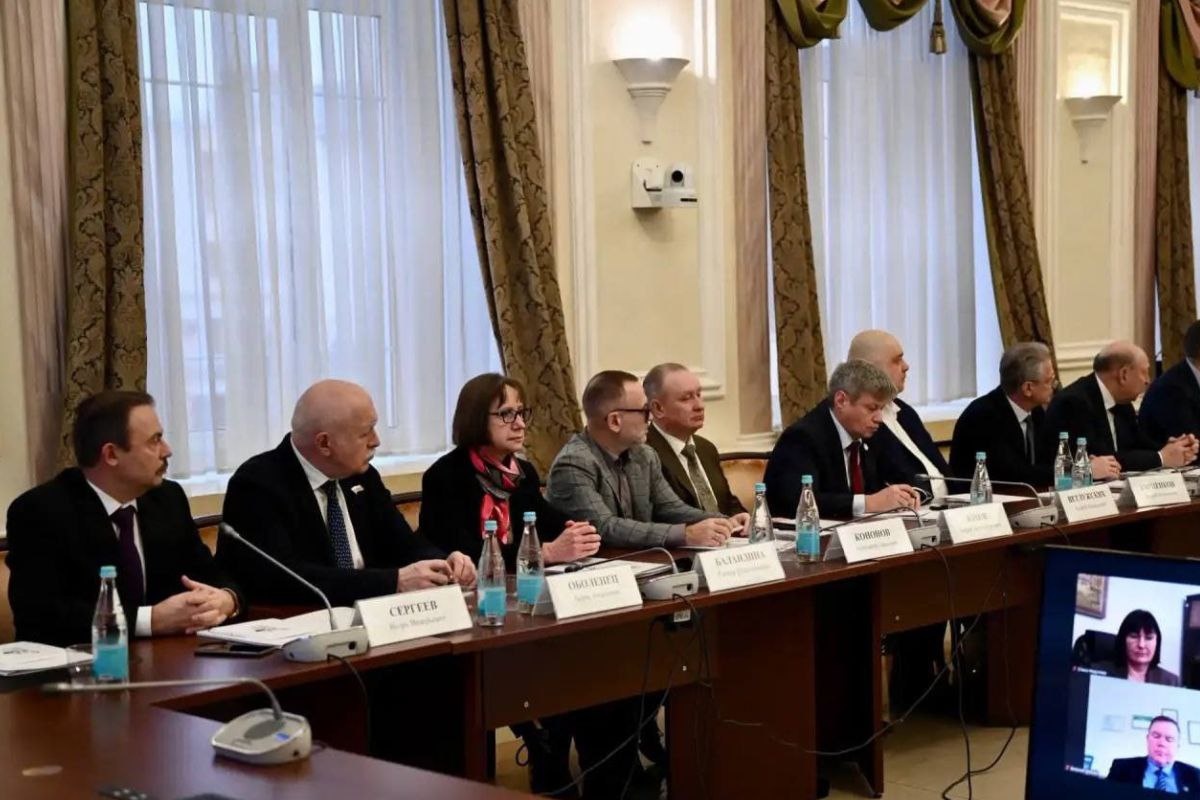    Фото: Профсоюзы Свердловской области