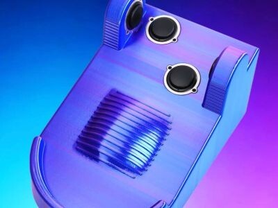    Клавиатура для стопы Varmilo поможет разгрузить руки в играх