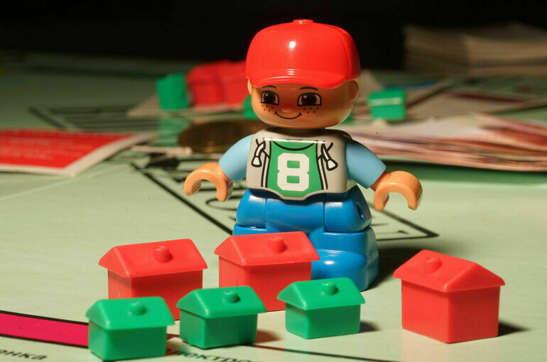   Тимур Ханов/«Парламентская газета»