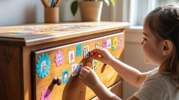 Как без проблем снять наклейки и остатки клея с разных поверхностей: лайфхаки для идеальной чистоты