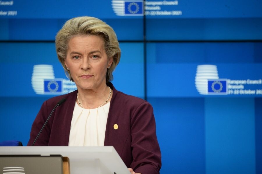     / Источник: © Алексей Витвицкий/РИА Новости