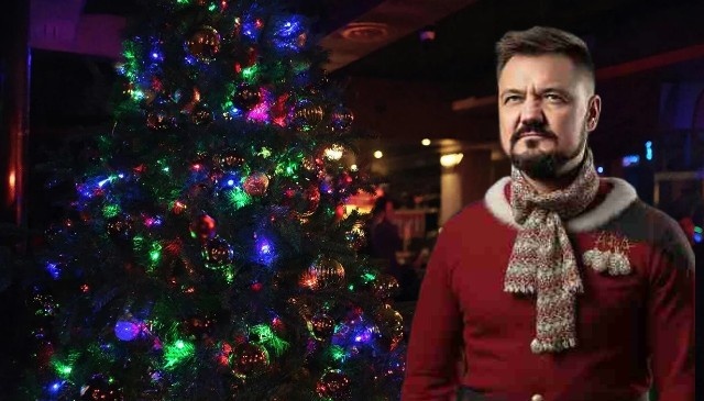 Олег Пшеничный 