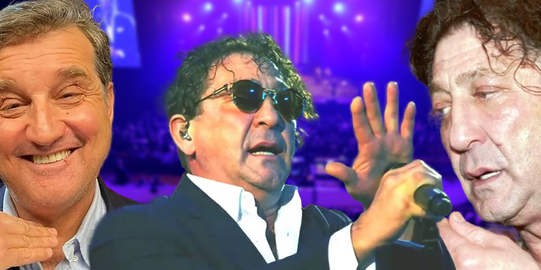 "Иди гуляй на...": пьяный Лепс "провел" концерт во Владивостоке. Кушанашвили рассказал, почему Григорию прощают все выходки