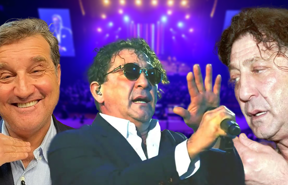 "Иди гуляй на...": пьяный Лепс "провел" концерт во Владивостоке. Кушанашвили рассказал, почему Григорию прощают все выходки